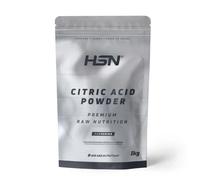 HSN Acido citrico in polvere 1kg