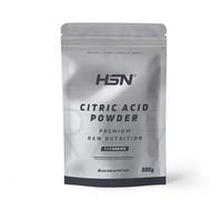 HSN Acido citrico in polvere 500g