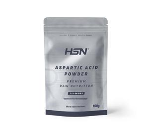HSN Acido d-aspartico in polvere 150g