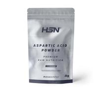HSN Acido d-aspartico in polvere 1kg