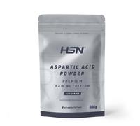HSN Acido d-aspartico in polvere 500g
