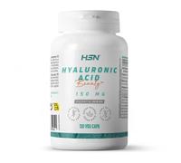 HSN Ácido ialuronico 150mg - 120 veg caps