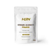 HSN ALGINATO DI SODIO IN POLVERE 150 g