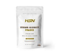 HSN ALGINATO DI SODIO IN POLVERE 500 g