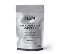 HSN Amilopectina (amido di patata) 1kg senza gusto