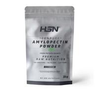 HSN Amilopectina (amido di patata) 3kg senza gusto