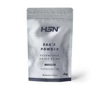 HSN Aminoacidi essenziali (eaa) in polvere 1kg senza gusto