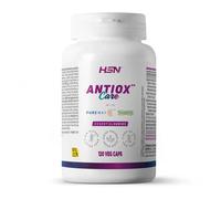 HSN Antiox care - 120 capsule vegetali