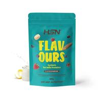 HSN Aroma in polvere per proteine del latte 200g yogurt e limone