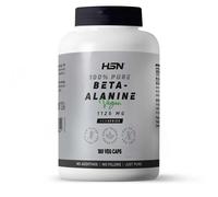 HSN Beta-alanina 1125mg - 180 veg caps