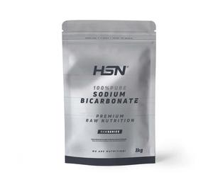 HSN Bicarbonato di sodio in polvere 1kg