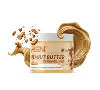 HSN Burro d'arachidi caramellato - 250g