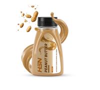 HSN Burro d'arachidi extra cremoso - 180g