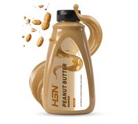 HSN Burro d'arachidi extra cremoso - 450g