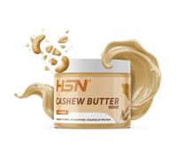 HSN Burro di anacardi 250g cremoso