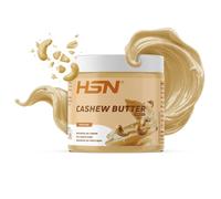 HSN Burro di anacardi 500g cremoso