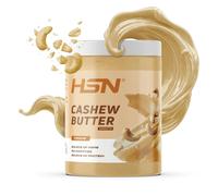 HSN Burro di anacardo 1kg cremoso