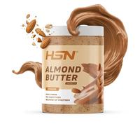HSN Burro di mandorle 1kg cremoso