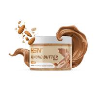 HSN Burro di mandorle 250g cremoso