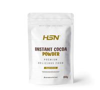 HSN Cacao istantaneo + inulina in polvere 150g