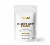 HSN Cacao magro in polvere 500g