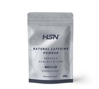 HSN Caffeina naturale in polvere 150g