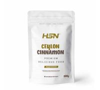 HSN Cannella ceylan in polvere 500g