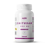 HSN Chitosano 500mg - 30 veg caps