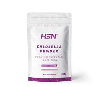 HSN Chlorella in polvere 150g senza gusto