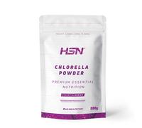 HSN Chlorella in polvere 500g senza gusto