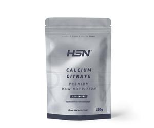 HSN Citrato di calcio in polvere 150g
