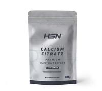 HSN Citrato di calcio in polvere 500g