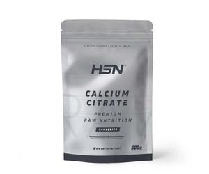 HSN Citrato di calcio in polvere 500g