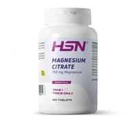 HSN CITRATO DI MAGNESIO (150 mg MAGNESIO) - 120 compresse