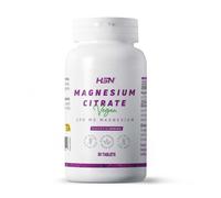 HSN Citrato di magnesio (200mg magnesio) - 30 tabs