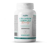 HSN Colágeno complex beauty - 120 tabs