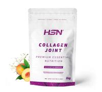 HSN Collagene salute articolare in polvere 1kg pesca tropicale