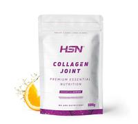 HSN Collagene salute articolare in polvere 500g arancia