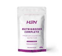 HSN Complete nutri greens 500g senza gusto