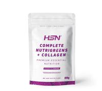 HSN Complete nutrigreens + collagene 150g