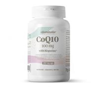 HSN Coq10 + bioperine® 100mg - 180 veg caps