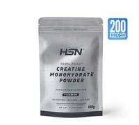 HSN Creatina monoidrato in polvere (200 mesh) 150g