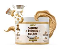 HSN Crema di anacardo e cocco - 500g