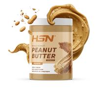 HSN Crema di arachidi 1kg croccante