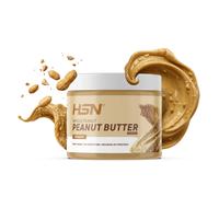 HSN Crema di arachidi 250 g croccante