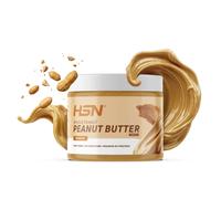 HSN Crema di arachidi 250 g morbida