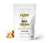 HSN Crema di riso 1kg arachidi e caramello