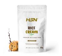 HSN Crema di riso 1kg cioccolato & biscotti