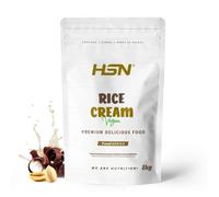 HSN Crema di riso 1kg cioccolato e arachidi