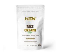 HSN Crema di riso 1kg senza gusto